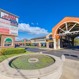 Exterior outside entrance of Suncoast Skin Solutions - Tampa, Florida Exterior outside entrance of Suncoast Skin Solutions - Tampa, Florida