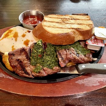 de Fuego - Argentine Steak & Eggs - Latin American Near Me - Clackamas, Oregon