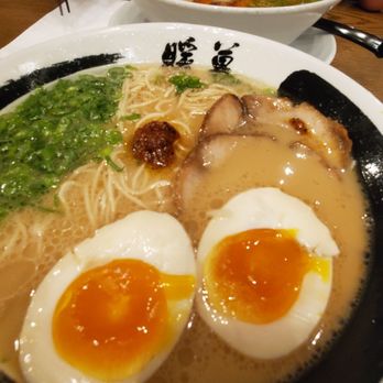 Ramen Danbo - Classic ramen . Was good! - Ramen Near Me - Seattle, Washington Ramen Danbo - Classic ramen . Was good! - Ramen Near Me - Seattle, Washington