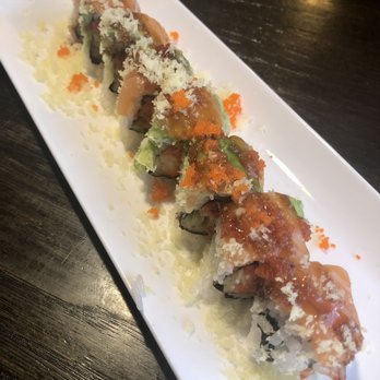 Sushi Masa - Sushi Bars Near Me - Baton Rouge, Louisiana Sushi Masa - Sushi Bars Near Me - Baton Rouge, Louisiana