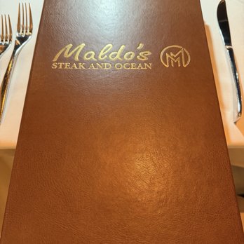Maldo's Steak & Ocean - Menú - Steakhouses Near Me - Houston, Texas Maldo's Steak & Ocean - Menú - Steakhouses Near Me - Houston, Texas
