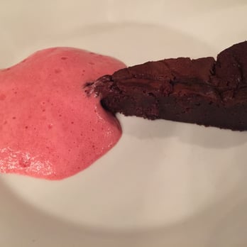 Pasta Fresca - Chocolate Cake - Italian Near Me - Prague, Puerto Rico