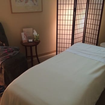 Seacoast Rejuvenation Center - Massage room - Skin Care Near Me - Newington, New Hampshire