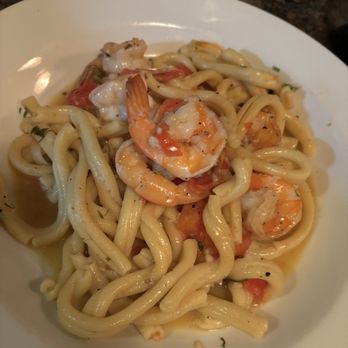 Al Dente Restaurant - Shrimp Scampi - Italian Near Me - Boston, Massachusetts Al Dente Restaurant - Shrimp Scampi - Italian Near Me - Boston, Massachusetts