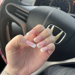 Sassy Nails & Spa - Nails