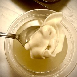 Chef King Carry Out - Look at the luscious wonton! So good!