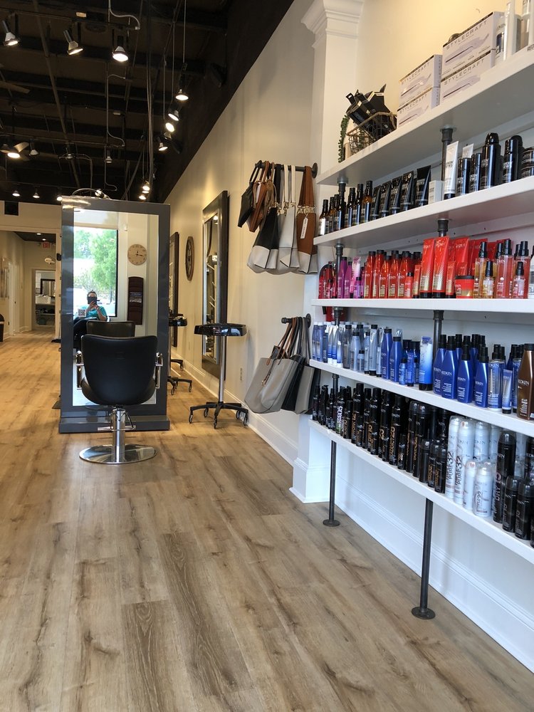 BORRELLI’S SALON Updated September 2024 11 Photos & 15 Reviews