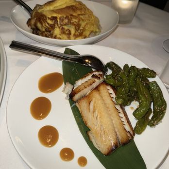 TOKU - Miso Black Cod - Japanese Near Me - Manhasset, New York