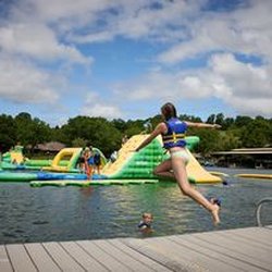 Marina Station Water Park