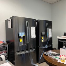 K-Appliance Outlet