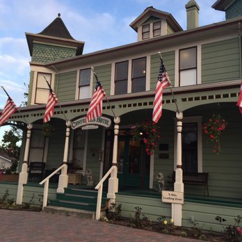 Centrella Hotel - Hotels Near Me - Pacific Grove, California Centrella Hotel - Hotels Near Me - Pacific Grove, California