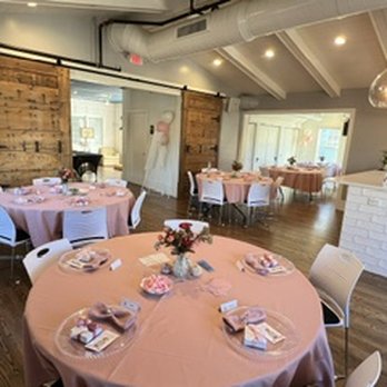 The Kate at 318 - Venues & Event Spaces Near Me - Geneva, Illinois