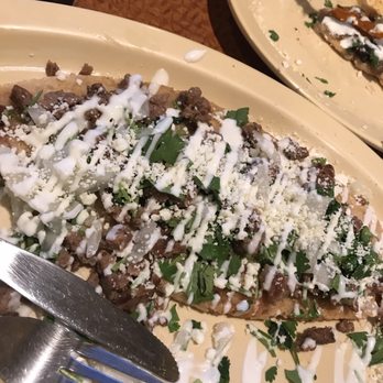 El Rinconcito Azteca - Asada Huarache - Mexican Near Me - Pasadena, California
