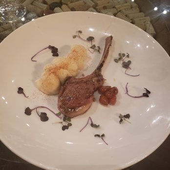 Cork And Flame - Tapas Bars Near Me - Evans, Georgia