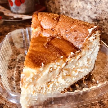 Little Knopp's Bakery - Famous Old world cheesecake! Best I've tasted ever!! - Bakeries Near Me - Fairfield, California Little Knopp's Bakery - Famous Old world cheesecake! Best I've tasted ever!! - Bakeries Near Me - Fairfield, California