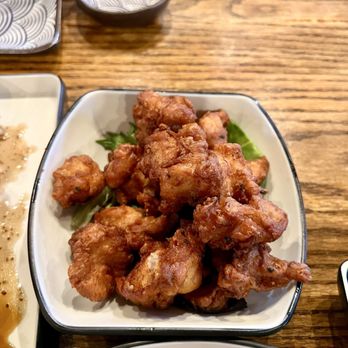 Blosom Japanese Restaurant - Chicken karaage @jhennybventures - Ramen Near Me - Los Angeles, California Blosom Japanese Restaurant - Chicken karaage @jhennybventures - Ramen Near Me - Los Angeles, California