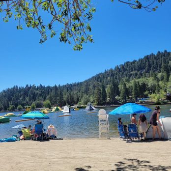 LAKE GREGORY REGIONAL PARK - 534 Photos & 476 Reviews - 24171 Lake Dr,  Crestline, California - Hiking - Phone Number - Yelp