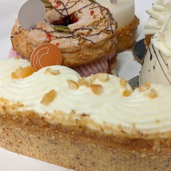 Cho-Kwok-Lat - Desserts Near Me - Markham, Ontario Cho-Kwok-Lat - Desserts Near Me - Markham, Ontario
