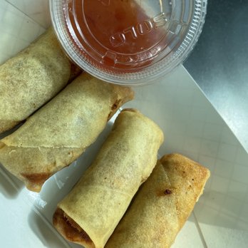Pholicious - Egg Roll (4) - Vietnamese Near Me - Altamonte Springs, Florida Pholicious - Egg Roll (4) - Vietnamese Near Me - Altamonte Springs, Florida
