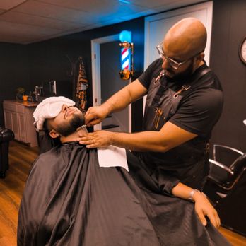 Don Alfredo Barbershop - Barbers Near Me - Marietta, Georgia Don Alfredo Barbershop - Barbers Near Me - Marietta, Georgia