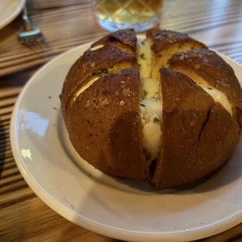 Iggy's - Garlic bread - Italian Near Me - Nashville, Tennessee
