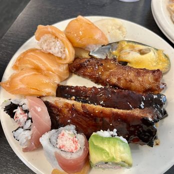 Ocean Buffet - Buffets Near Me - St. George, Utah