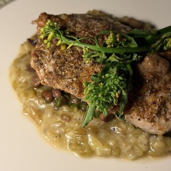 Spaghett - Cheshire Farms Pork Loin - Italian Near Me - Charlotte, North Carolina Spaghett - Cheshire Farms Pork Loin - Italian Near Me - Charlotte, North Carolina
