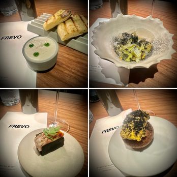Frevo - French Near Me - New York, New York