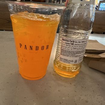 Pandor - Fanta drink - Bakeries Near Me - Irvine, California Pandor - Fanta drink - Bakeries Near Me - Irvine, California