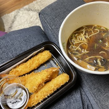 Island Poke - Shrimp Tempura Ramen - Poke Near Me - East Meadow, New York Island Poke - Shrimp Tempura Ramen - Poke Near Me - East Meadow, New York