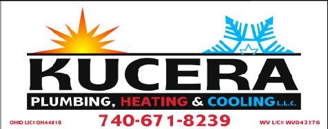 Slide of Kucera Plumbing Heating & Cooling