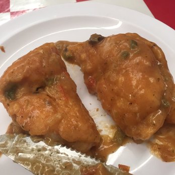 Ann's Seafood - Shrimp Pistolette - Seafood Near Me - Liberty, Texas Ann's Seafood - Shrimp Pistolette - Seafood Near Me - Liberty, Texas