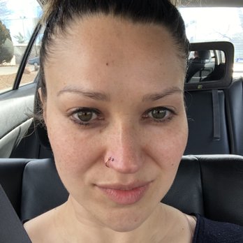 Evolution Body Piercing - Double nose piercing - Piercing Near Me - Albuquerque, New Mexico