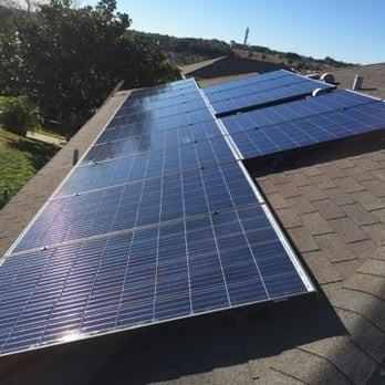 Solar Source - Beautiful, clean installation of a brand new solar electric system in Clermont Florida. Helping this happy homeowner reduce t... - Solar Installation Near Me - Altamonte Springs, Florida Solar Source - Beautiful, clean installation of a brand new solar electric system in Clermont Florida. Helping this happy homeowner reduce t... - Solar Installation Near Me - Altamonte Springs, Florida