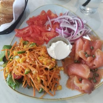 Grand Cafe - Salomon plattner - Kosher Near Me - Hollywood, Florida Grand Cafe - Salomon plattner - Kosher Near Me - Hollywood, Florida