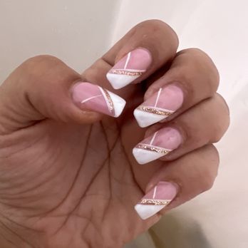 Surf City Nails - Nail Salons Near Me - Huntington Beach, California