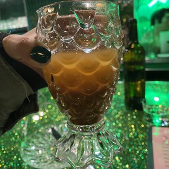 Shuggie’s - Spiced cider - idk what happened but 1/3 of my glass was just undrinkable spice/sediment - Wine Bars Near Me - San Francisco, California Shuggie’s - Spiced cider - idk what happened but 1/3 of my glass was just undrinkable spice/sediment - Wine Bars Near Me - San Francisco, California