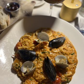 Caffé Milano - Italian Near Me - Naples, Florida