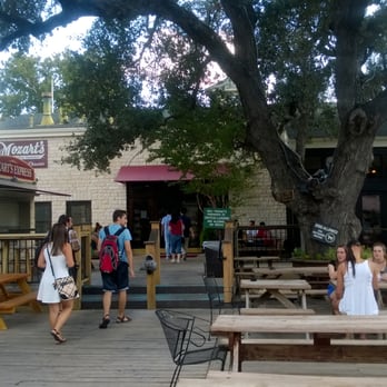 Mozart's Coffee Roasters - Coffee & Tea Near Me - Austin, Texas