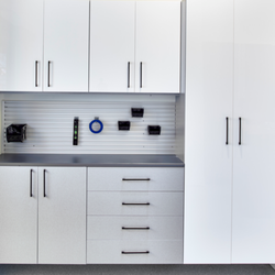 PremierGarage of San Luis Obispo - Custom Garage Workspaces