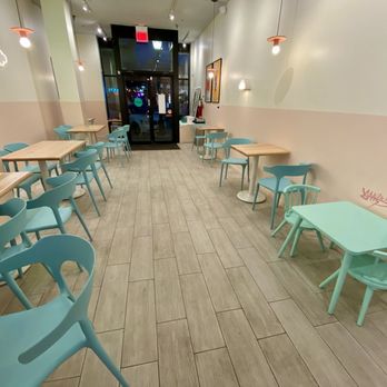 Uni Uni - Bubble Tea Near Me - La Grange, Illinois
