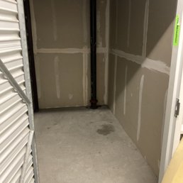 Space all clean Space all clean
