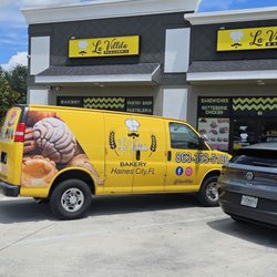 La Villita Bakery