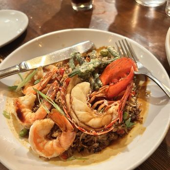 Columbus Inn - I had the lobster and shrimp fried rice and it was delicious. - New American Near Me - Wilmington, Delaware Columbus Inn - I had the lobster and shrimp fried rice and it was delicious. - New American Near Me - Wilmington, Delaware