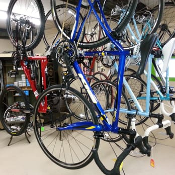 CK Bikes - Bike Repair/Maintenance Near Me - Littleton, Massachusetts