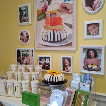 Nothing Bundt Cakes - Nothing Bundt Cakes - Bakeries Near Me - Mt Pleasant, South Carolina Nothing Bundt Cakes - Nothing Bundt Cakes - Bakeries Near Me - Mt Pleasant, South Carolina