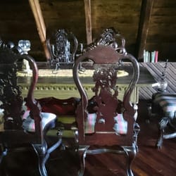 Laberinto del Ajusco