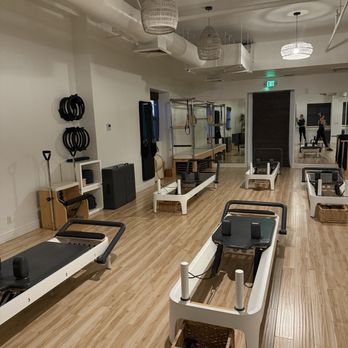 Series Pilates - Pilates Near Me - Reno, Nevada Series Pilates - Pilates Near Me - Reno, Nevada