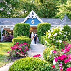 The Victoria Inn Bed & Breakfast and Pavilion - Wedding