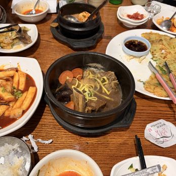Kalbi House - Korean Near Me - White Plains, New York
